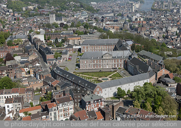 Liège - Saint-Laurent